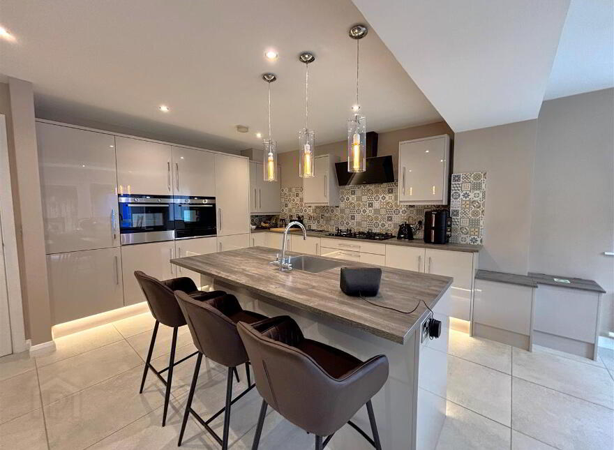 71 Buttermilk Loney, Belfast, BT14 8LP