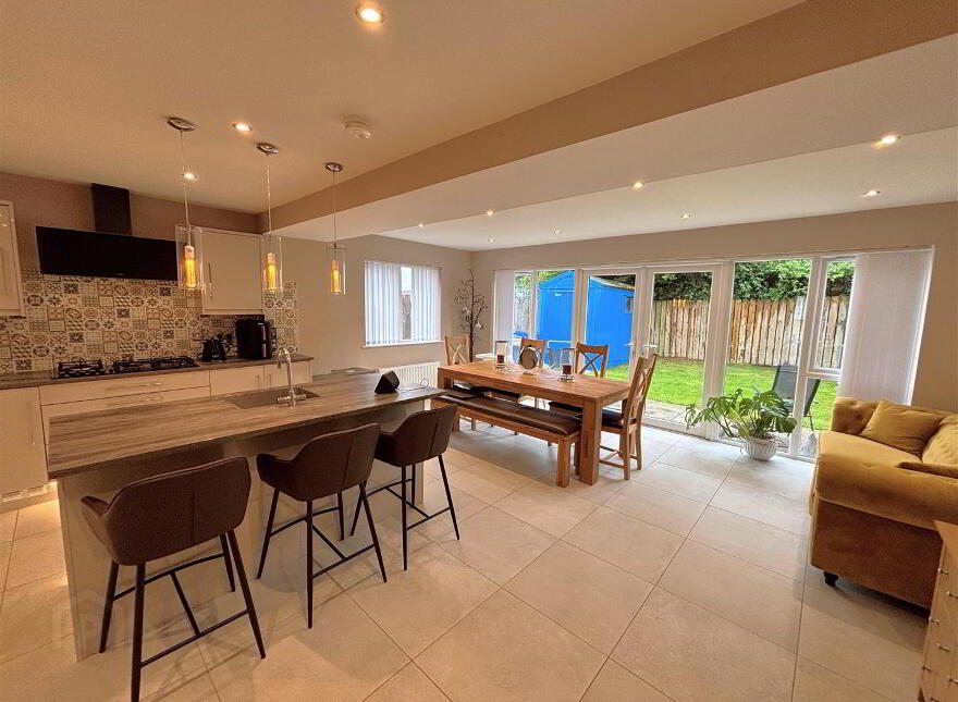 71 Buttermilk Loney, Belfast, BT14 8LP