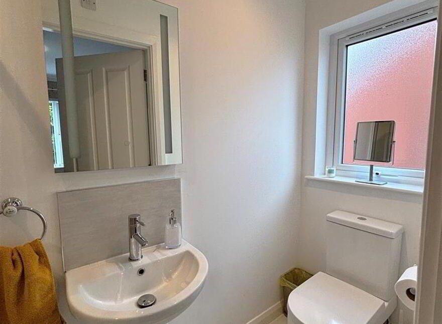 71 Buttermilk Loney, Belfast, BT14 8LP