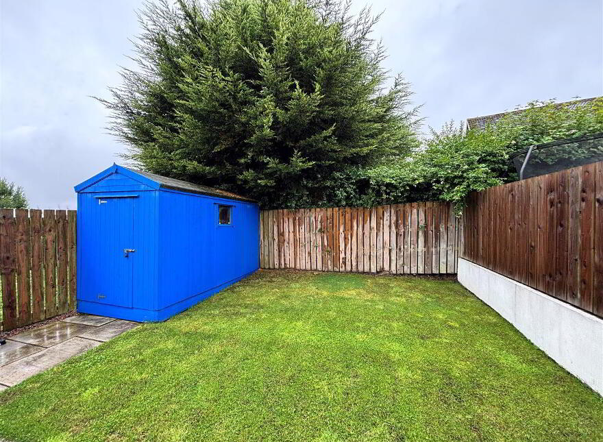 71 Buttermilk Loney, Belfast, BT14 8LP