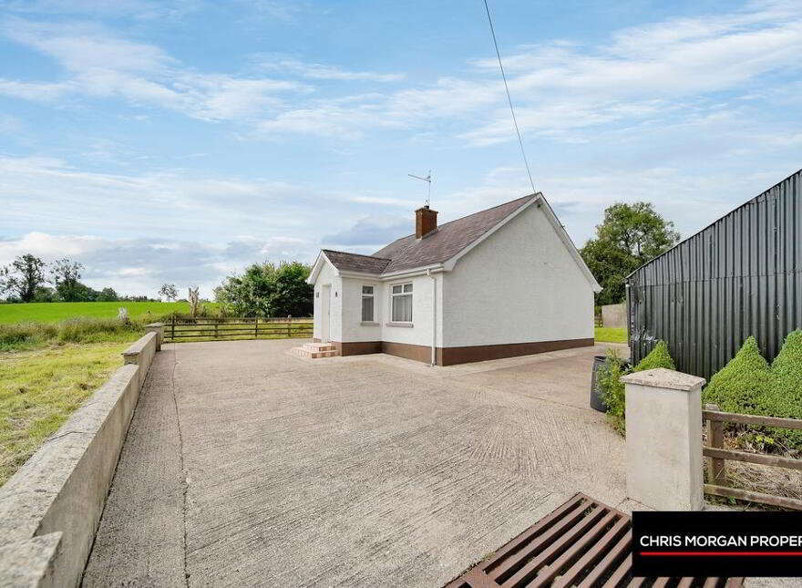 36 Tullyallen Road, Dungannon, BT70 3AF