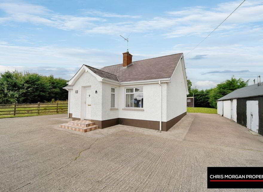 36 Tullyallen Road, Dungannon, BT70 3AF photo