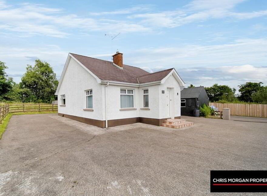36 Tullyallen Road, Dungannon, BT70 3AF