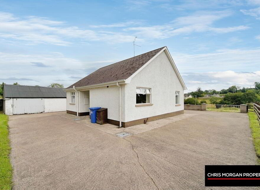 36 Tullyallen Road, Dungannon, BT70 3AF