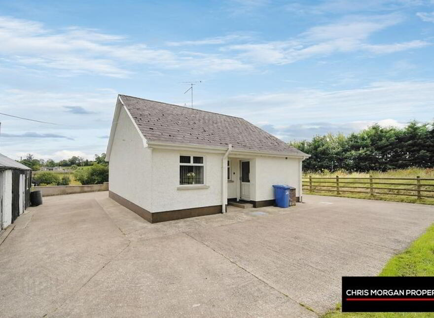 36 Tullyallen Road, Dungannon, BT70 3AF