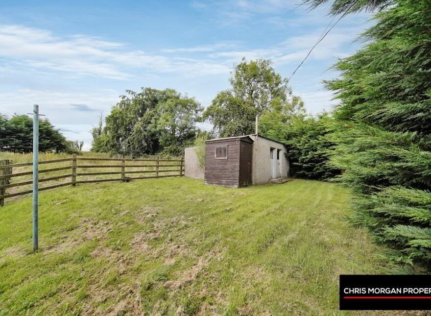 36 Tullyallen Road, Dungannon, BT70 3AF