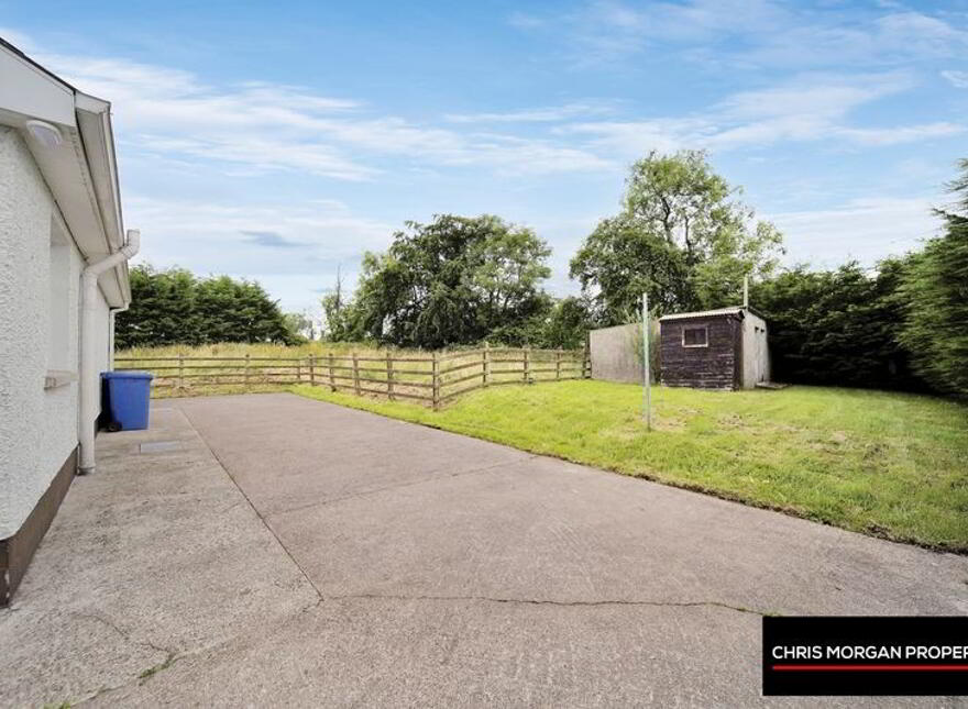 36 Tullyallen Road, Dungannon, BT70 3AF