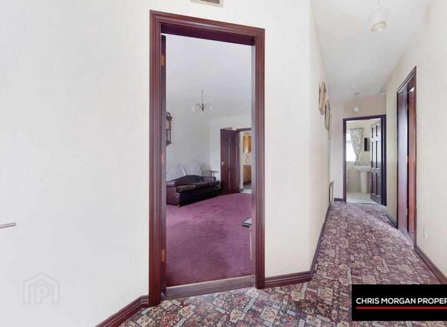 36 Tullyallen Road, Dungannon, BT70 3AF