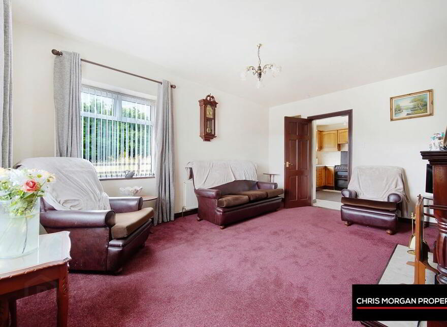 36 Tullyallen Road, Dungannon, BT70 3AF