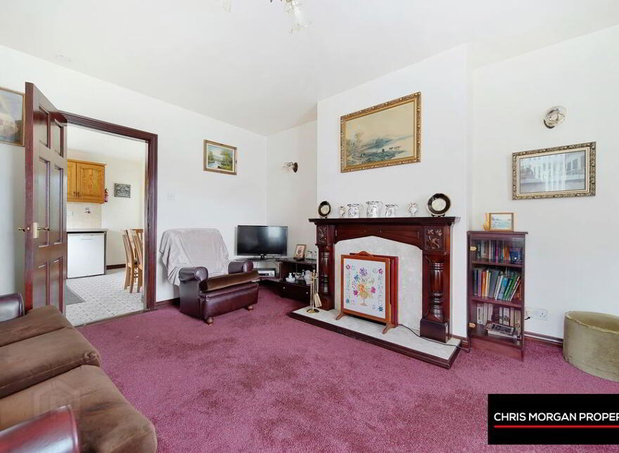 36 Tullyallen Road, Dungannon, BT70 3AF