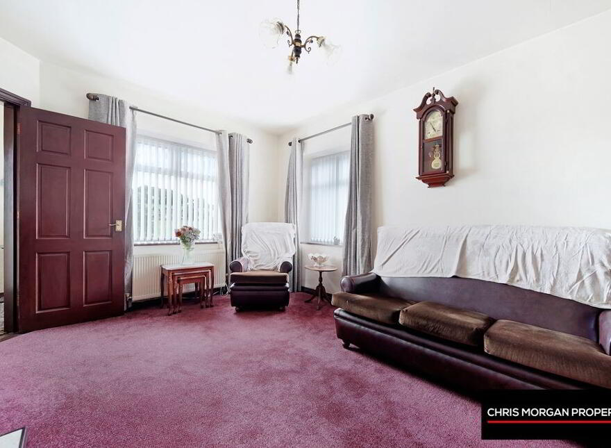 36 Tullyallen Road, Dungannon, BT70 3AF