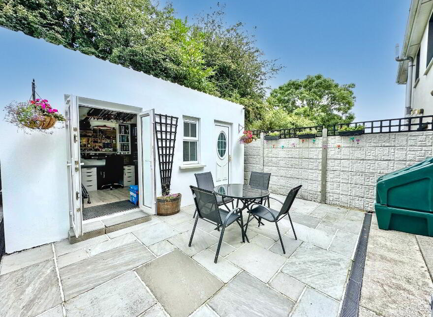 11 Radharc Na Sleibhte, Churchtown, P51A9CA
