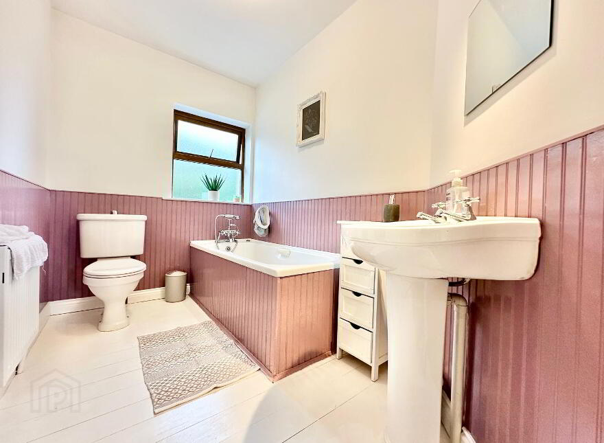 11 Radharc Na Sleibhte, Churchtown, P51A9CA