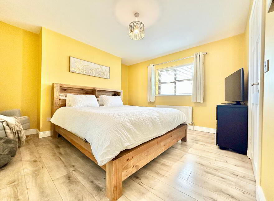 11 Radharc Na Sleibhte, Churchtown, P51A9CA
