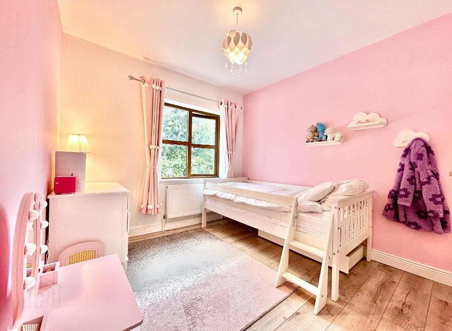 11 Radharc Na Sleibhte, Churchtown, P51A9CA