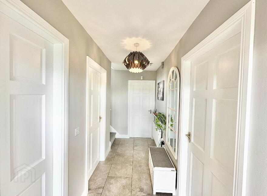 11 Radharc Na Sleibhte, Churchtown, P51A9CA