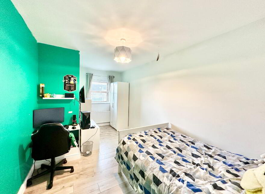 11 Radharc Na Sleibhte, Churchtown, P51A9CA
