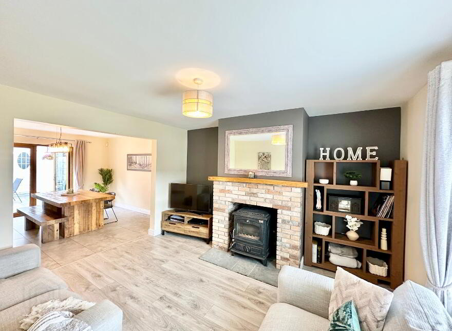 11 Radharc Na Sleibhte, Churchtown, P51A9CA