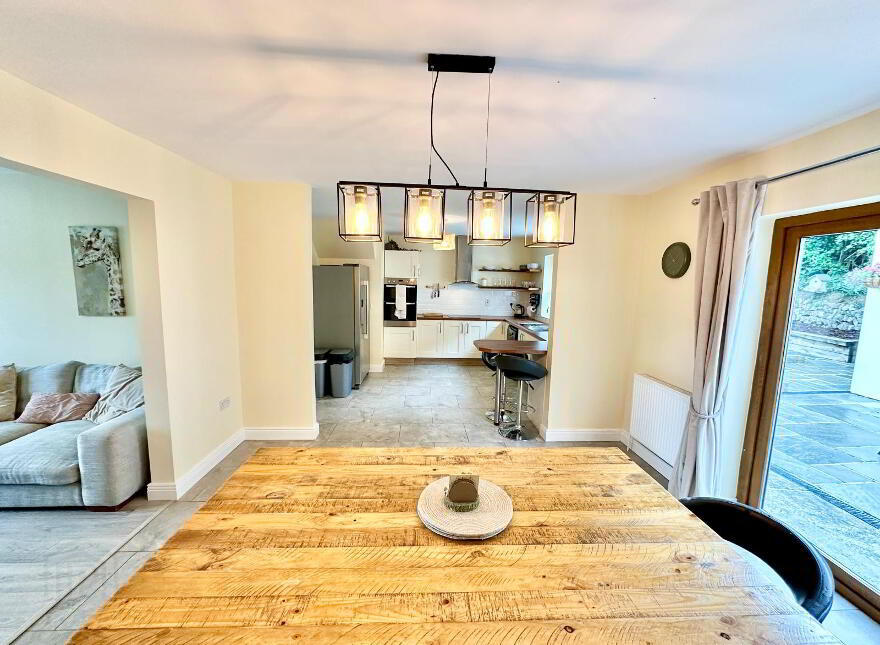 11 Radharc Na Sleibhte, Churchtown, P51A9CA