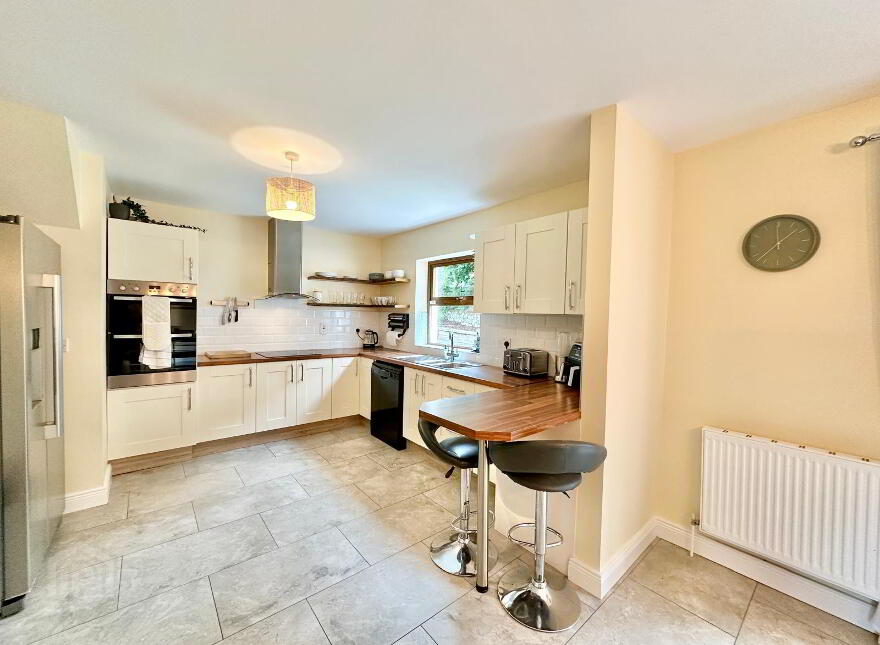 11 Radharc Na Sleibhte, Churchtown, P51A9CA