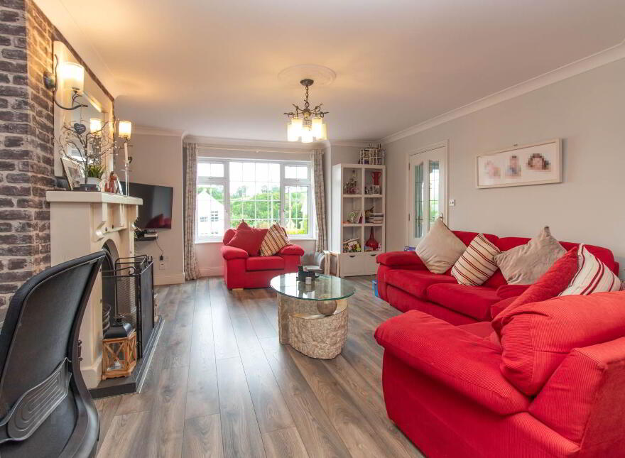 Clones Road, Butlersbridge, H12HW86