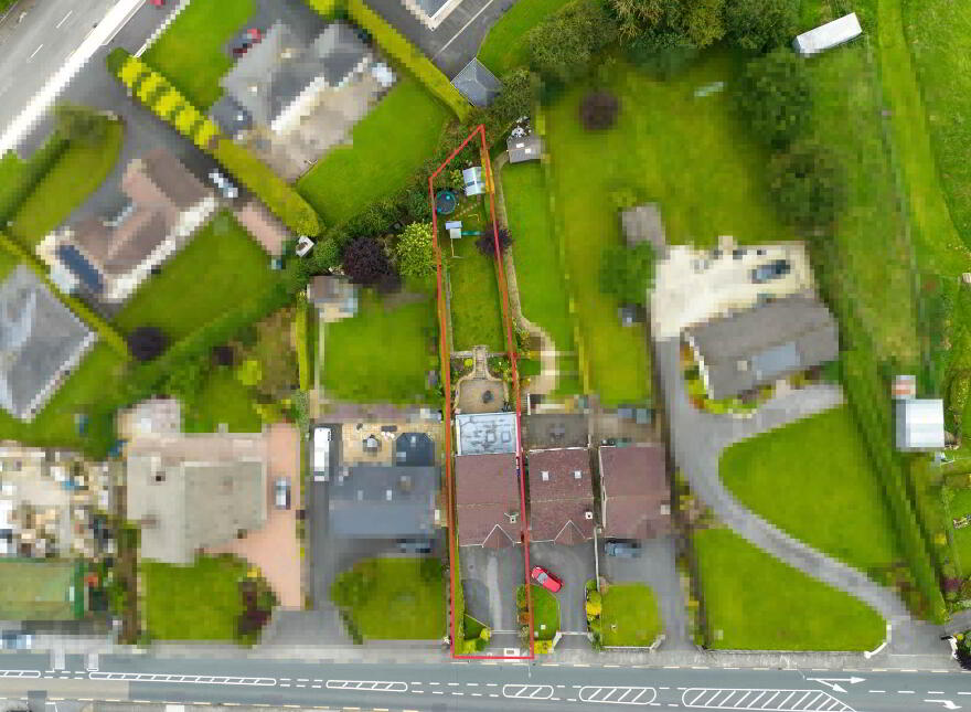 Clones Road, Butlersbridge, H12HW86