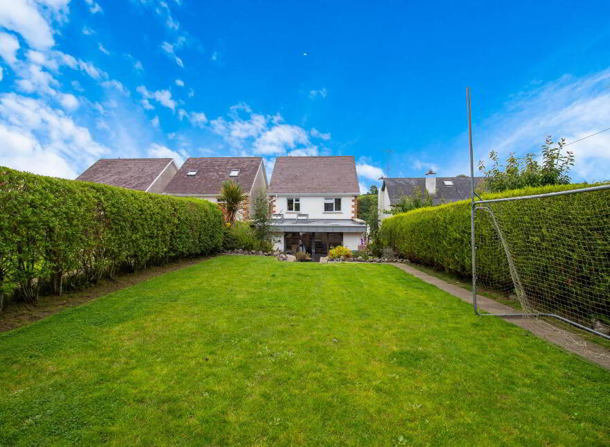 Clones Road, Butlersbridge, H12HW86