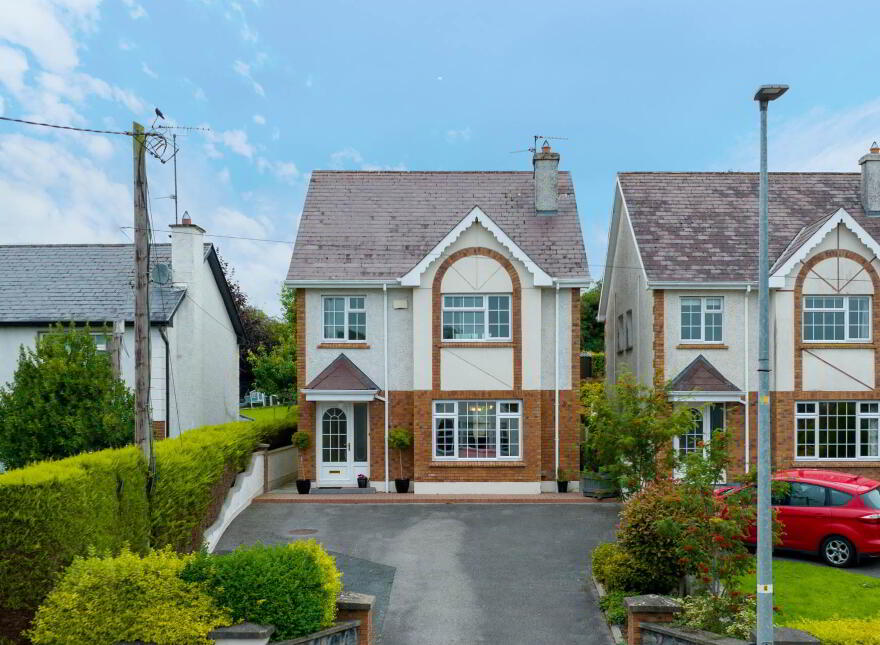 Clones Road, Butlersbridge, H12HW86