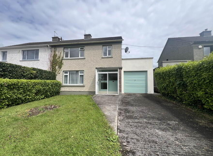 46 Cherrymount, Clonmel, E91FW97 photo