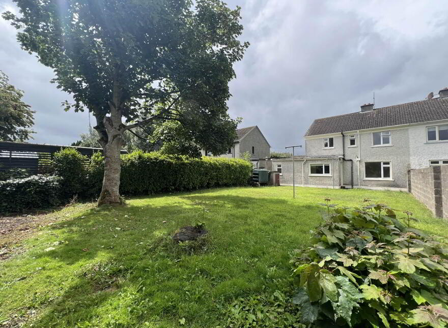 46 Cherrymount, Clonmel, E91FW97