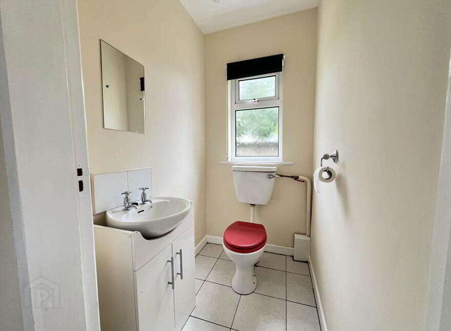 46 Cherrymount, Clonmel, E91FW97