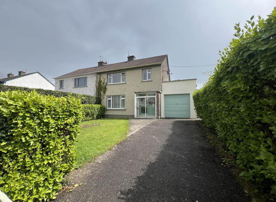 46 Cherrymount, Clonmel, E91FW97