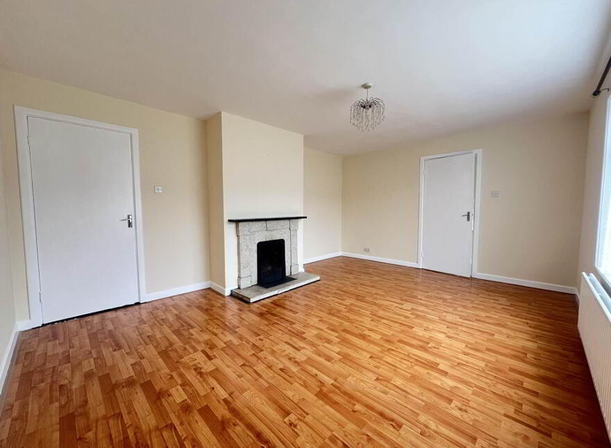 46 Cherrymount, Clonmel, E91FW97