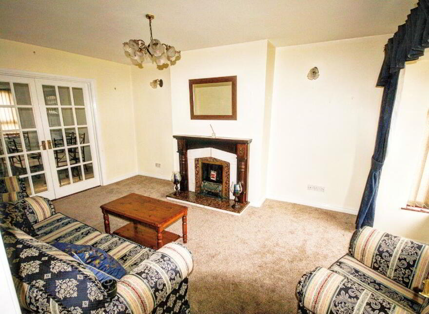22 Roxborough Heights, Moy, BT71 7TA