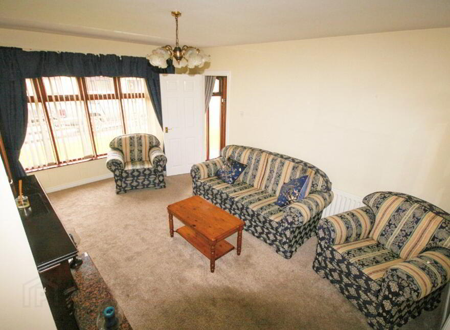 22 Roxborough Heights, Moy, BT71 7TA