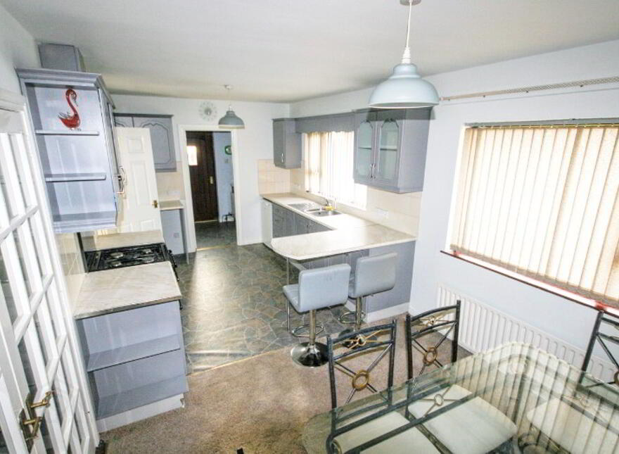 22 Roxborough Heights, Moy, BT71 7TA