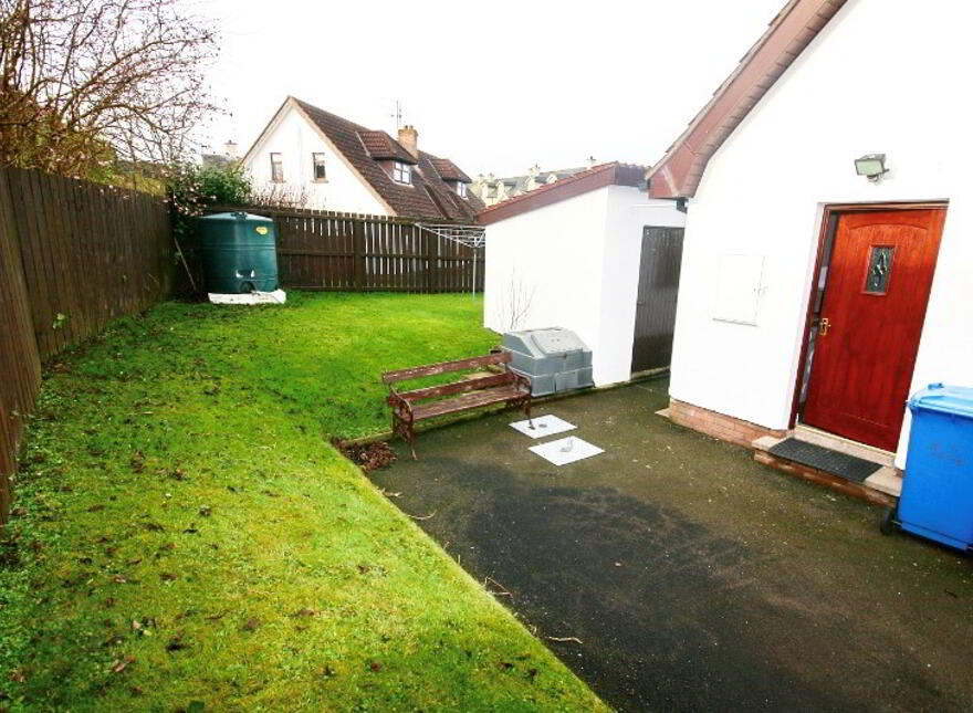 22 Roxborough Heights, Moy, BT71 7TA