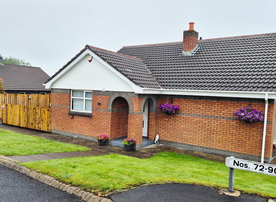 92 Avonbrook Gardens, Coleraine, BT52 1SS