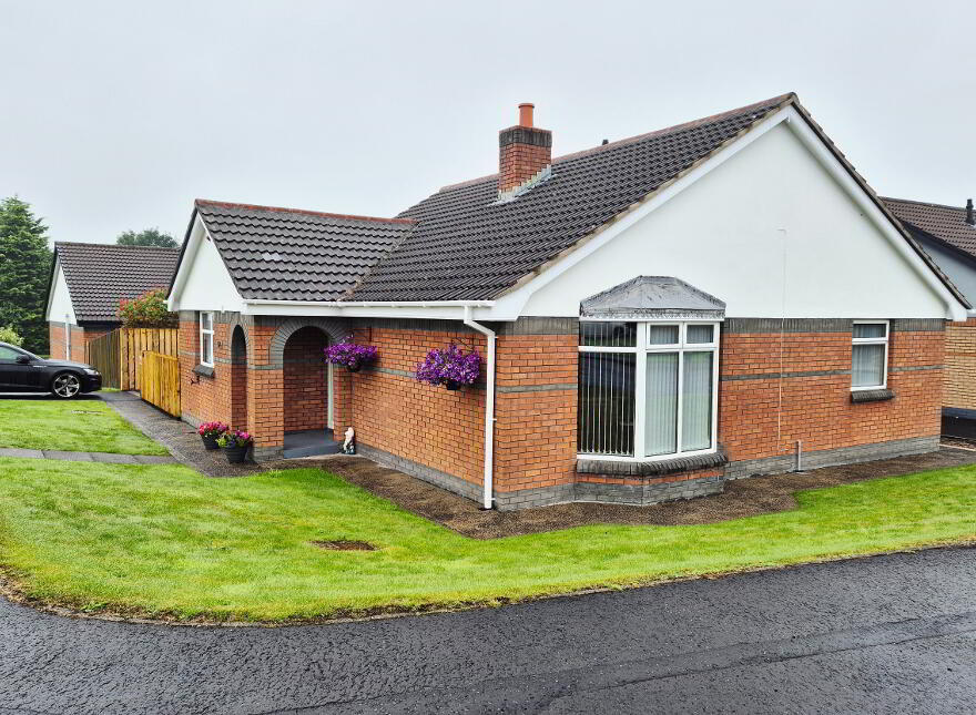 92 Avonbrook Gardens, Coleraine, BT52 1SS