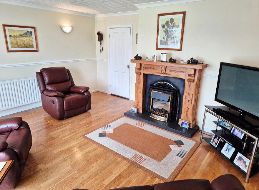 92 Avonbrook Gardens, Coleraine, BT52 1SS