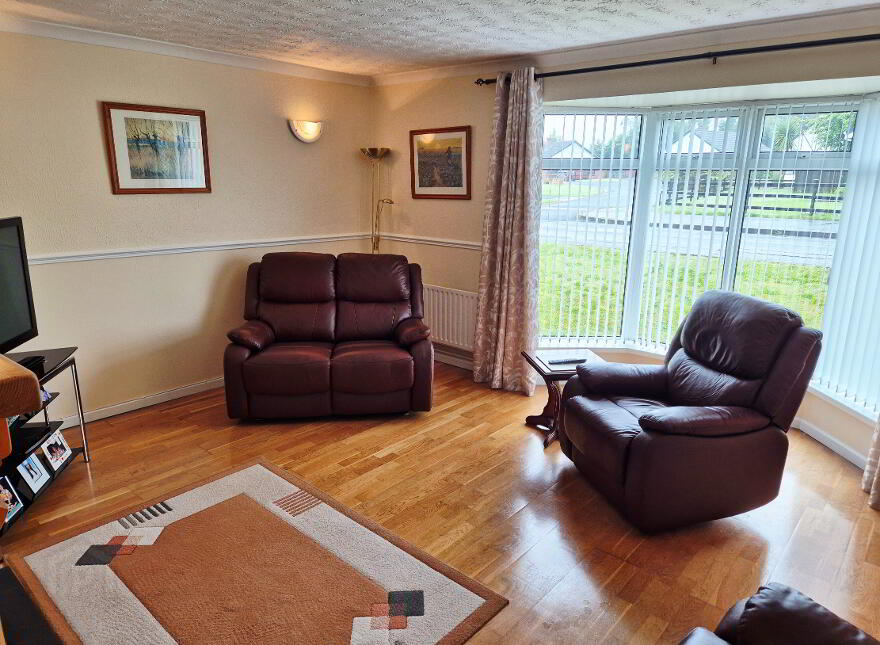 92 Avonbrook Gardens, Coleraine, BT52 1SS