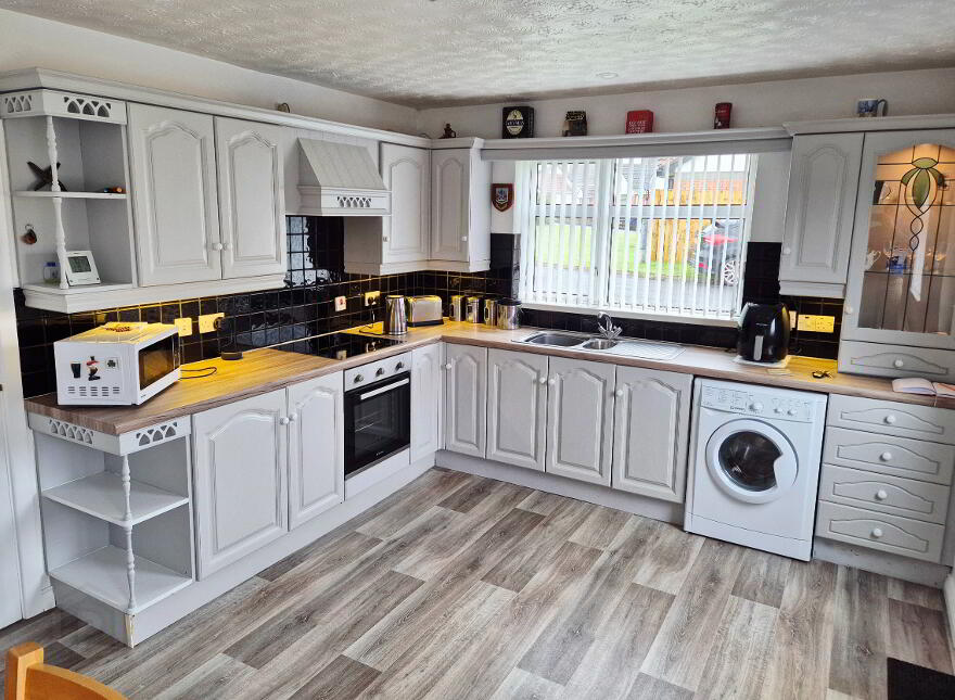 92 Avonbrook Gardens, Coleraine, BT52 1SS