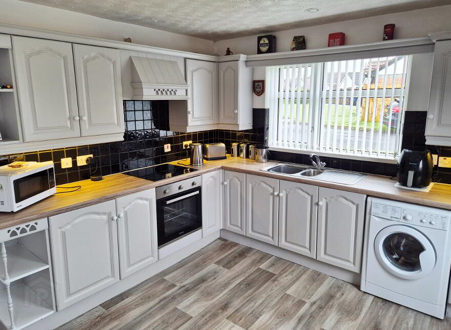 92 Avonbrook Gardens, Coleraine, BT52 1SS