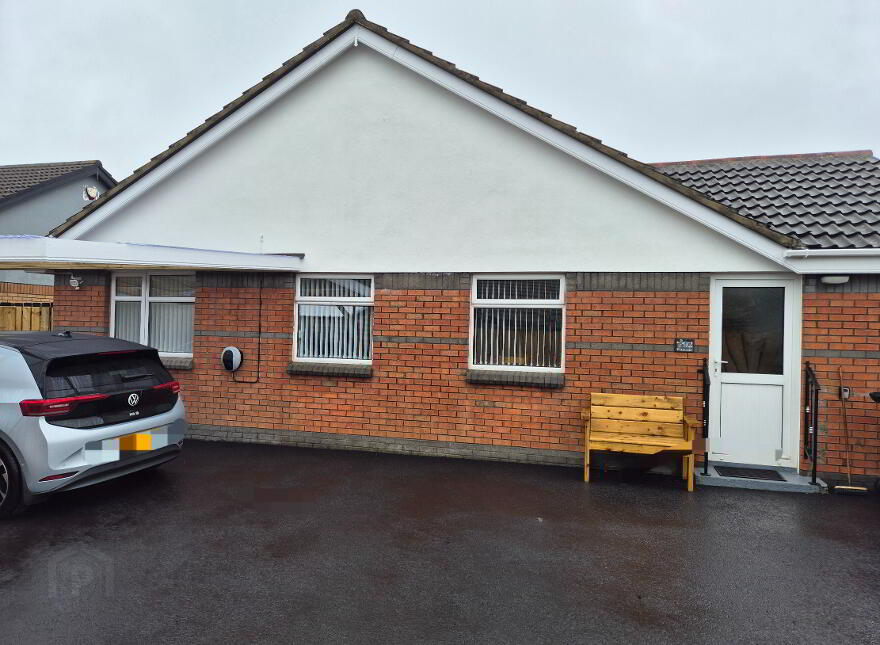 92 Avonbrook Gardens, Coleraine, BT52 1SS