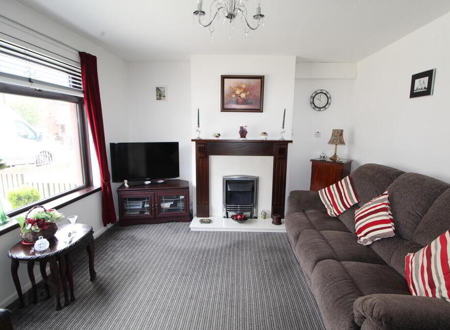 30 Ligoniel Road, Belfast, BT14 8BX