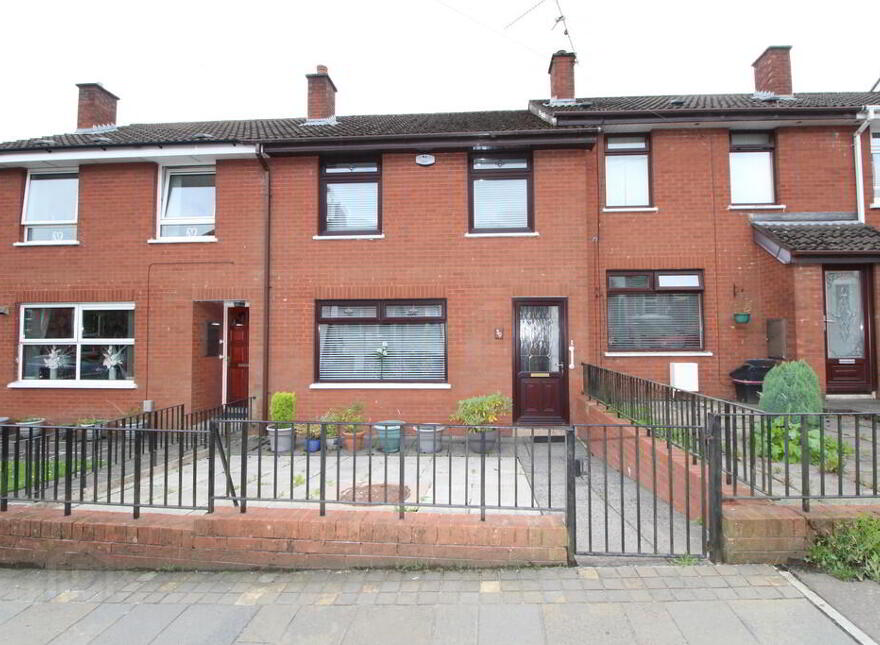 30 Ligoniel Road, Belfast, BT14 8BX