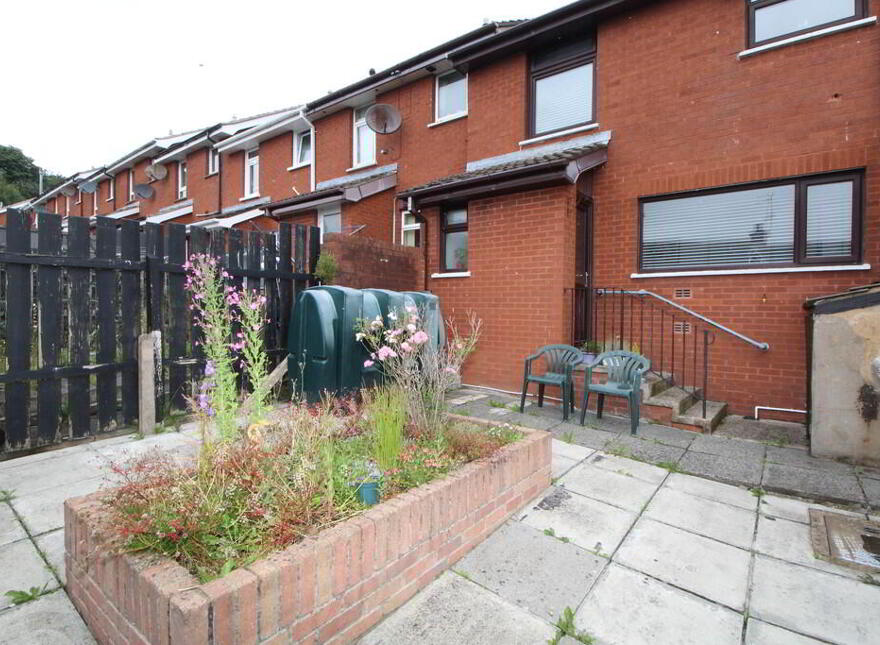 30 Ligoniel Road, Belfast, BT14 8BX