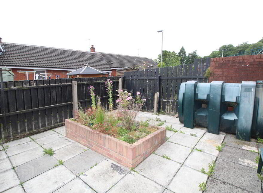 30 Ligoniel Road, Belfast, BT14 8BX