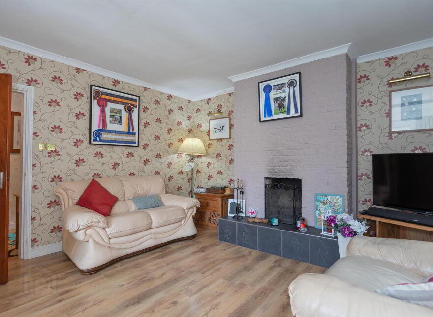 8 Drumhirk Road, Comber, BT23 5LY