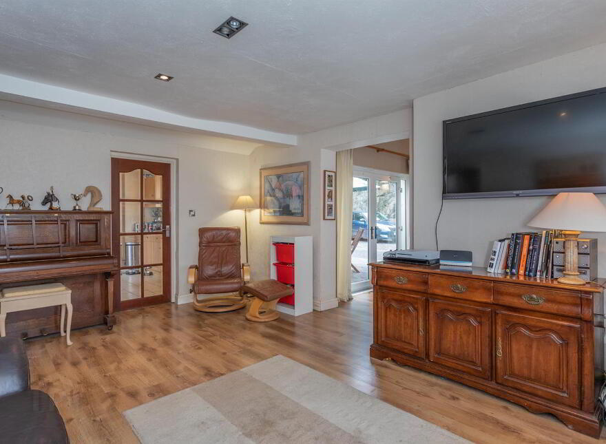 8 Drumhirk Road, Comber, BT23 5LY
